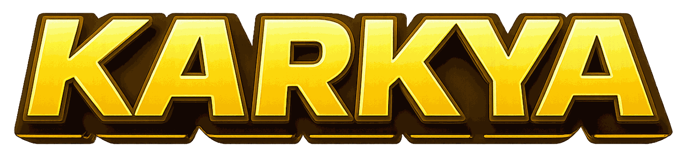 karkya logo
